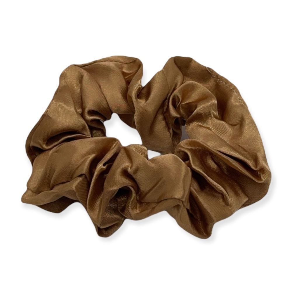 NWT Wool + Pepper Co. Scrunchie